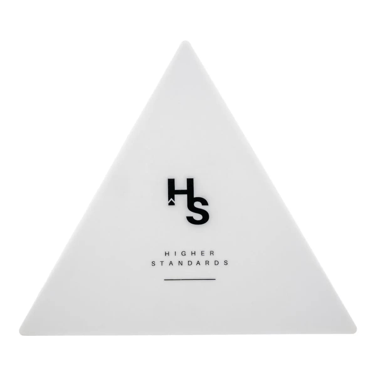 Higher Standards Triangle Concentrate Mat Wit