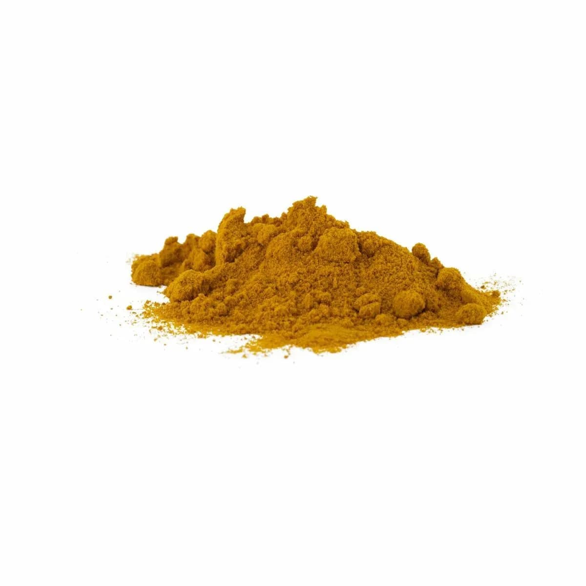 Kurkuma (Curcuma longa) poeder biologisch