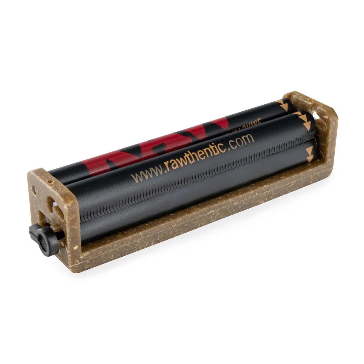 2-Way Hennep Plastic Roller