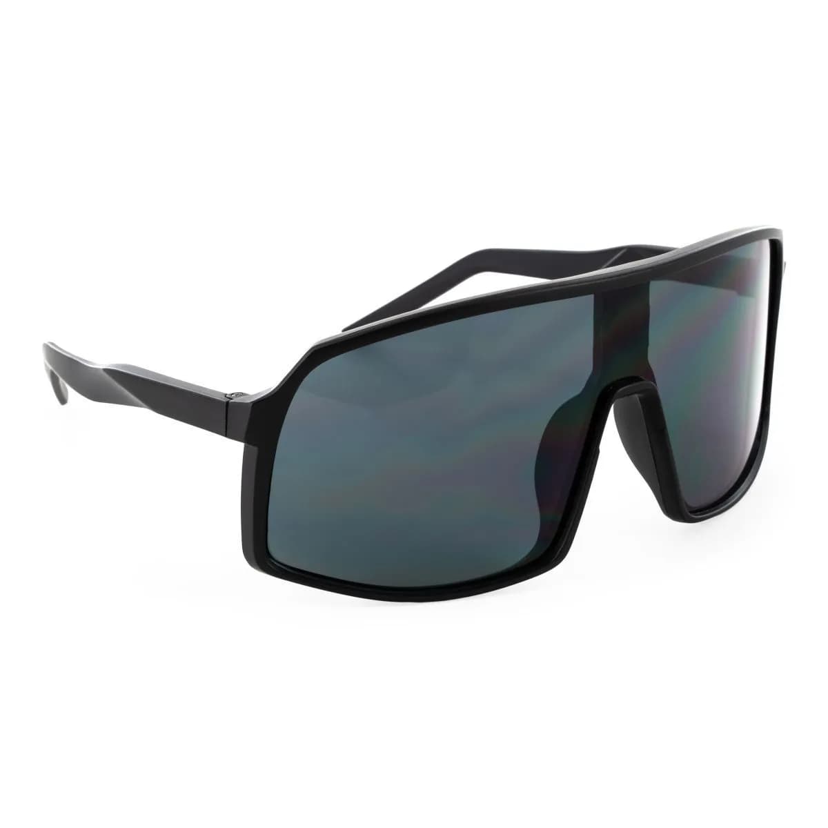 Visor zonnebril (wraparound)