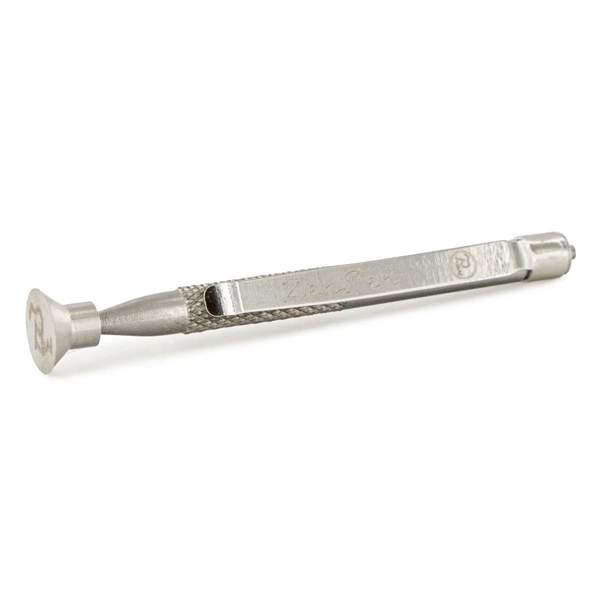 ZenPen roestvrijstalen hashgrinder