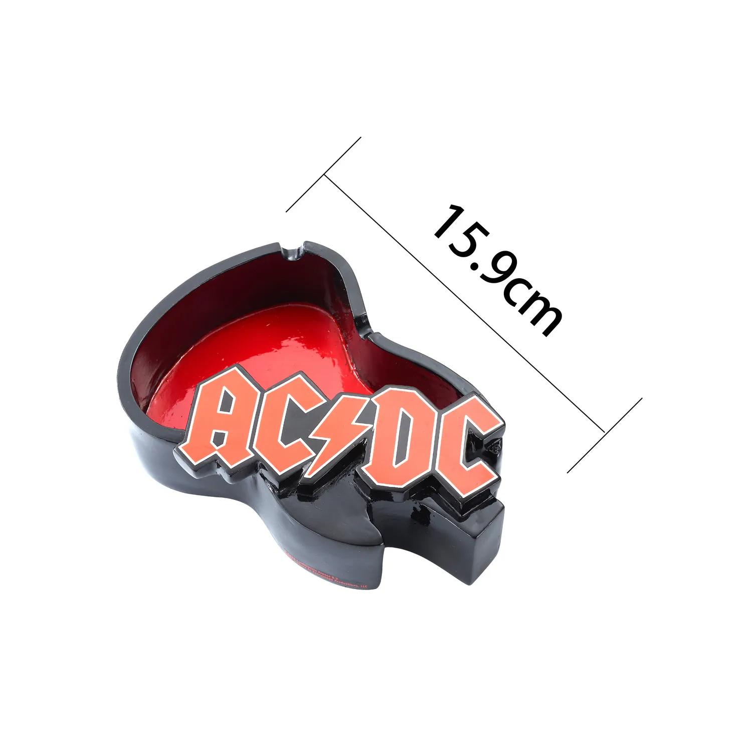 AC/DC Ashtray
