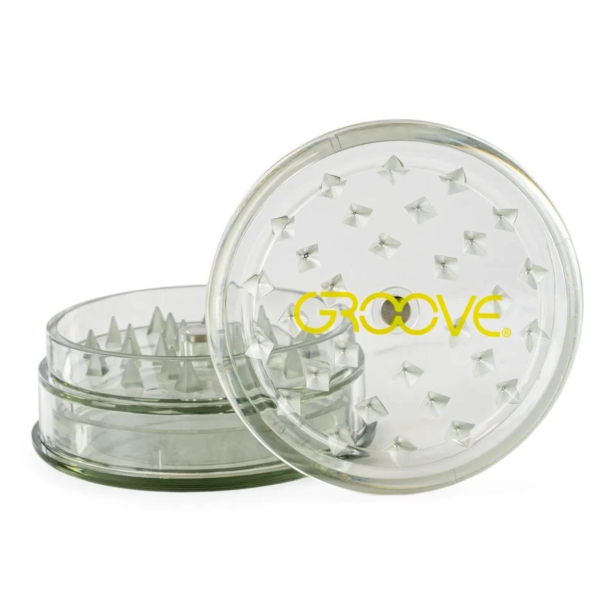 Acrylic Grinder