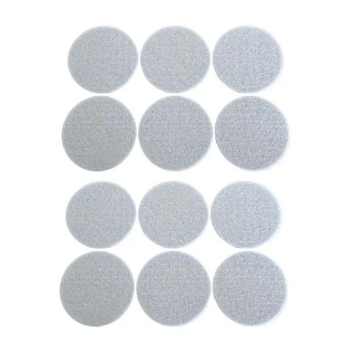 Adherable Monotub Filters 12-Pack (Microppose)