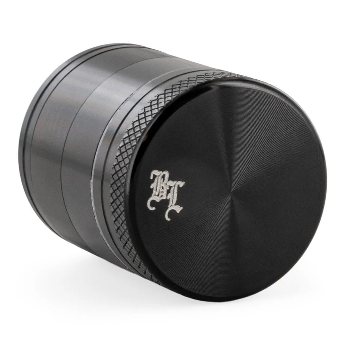 Aluminium Mini Grinder