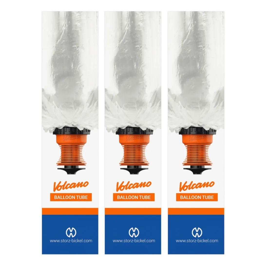 Balloon Tube Set 3x3m