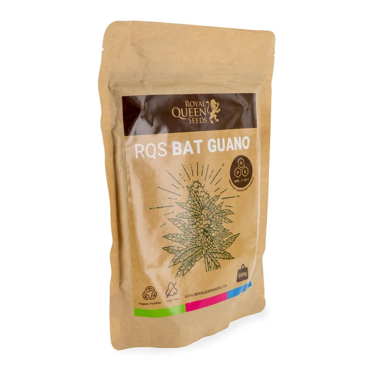 Bat Guano