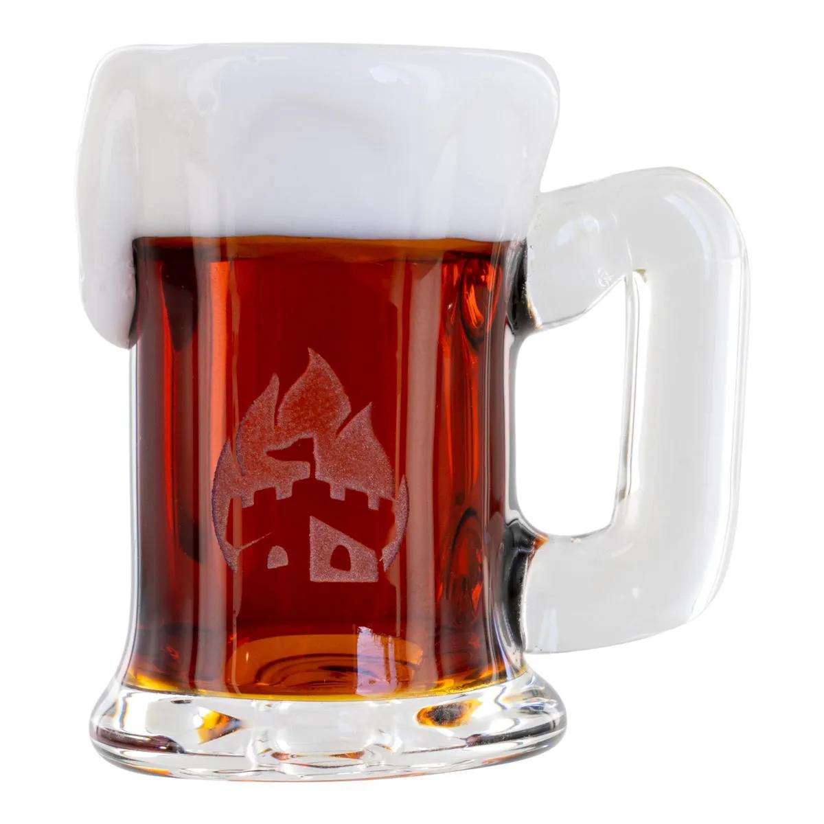 Beer Mug Bowl