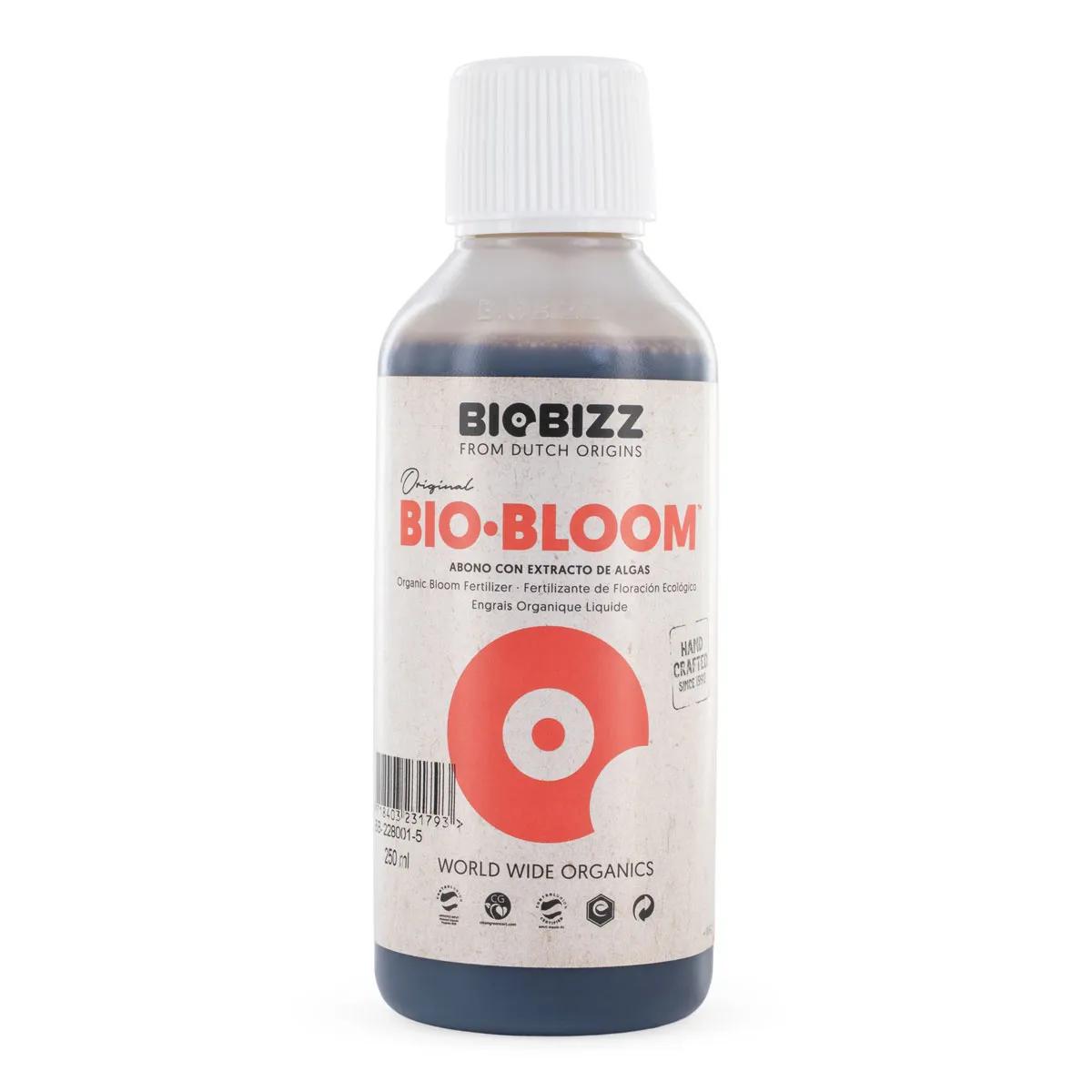 Bio Bloom