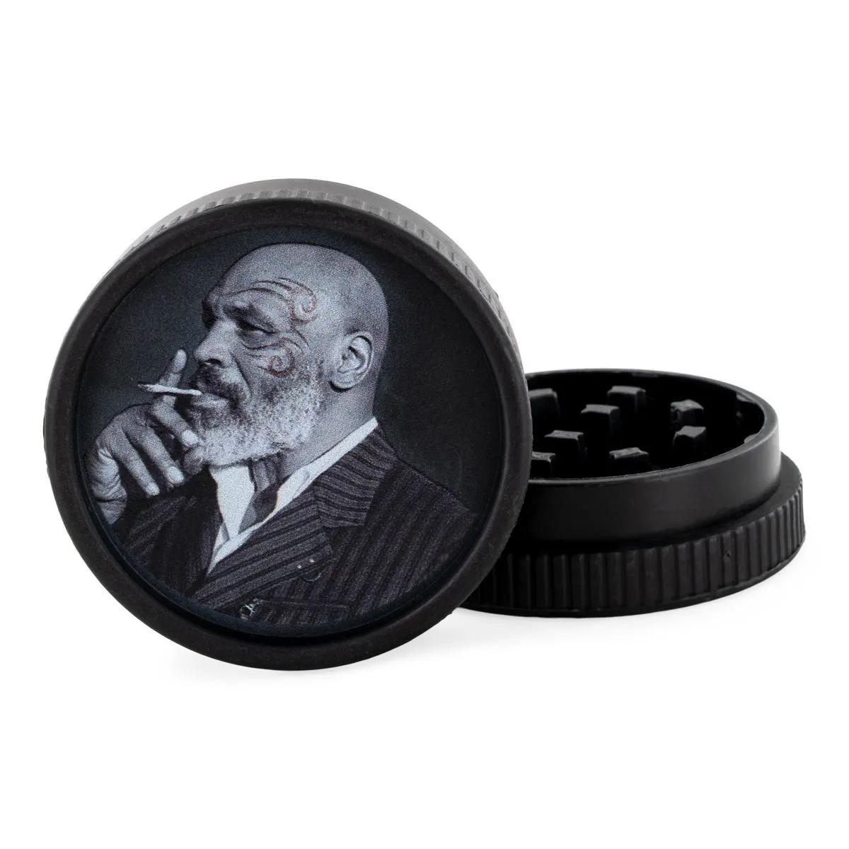 Biodegradable Hemp Grinder