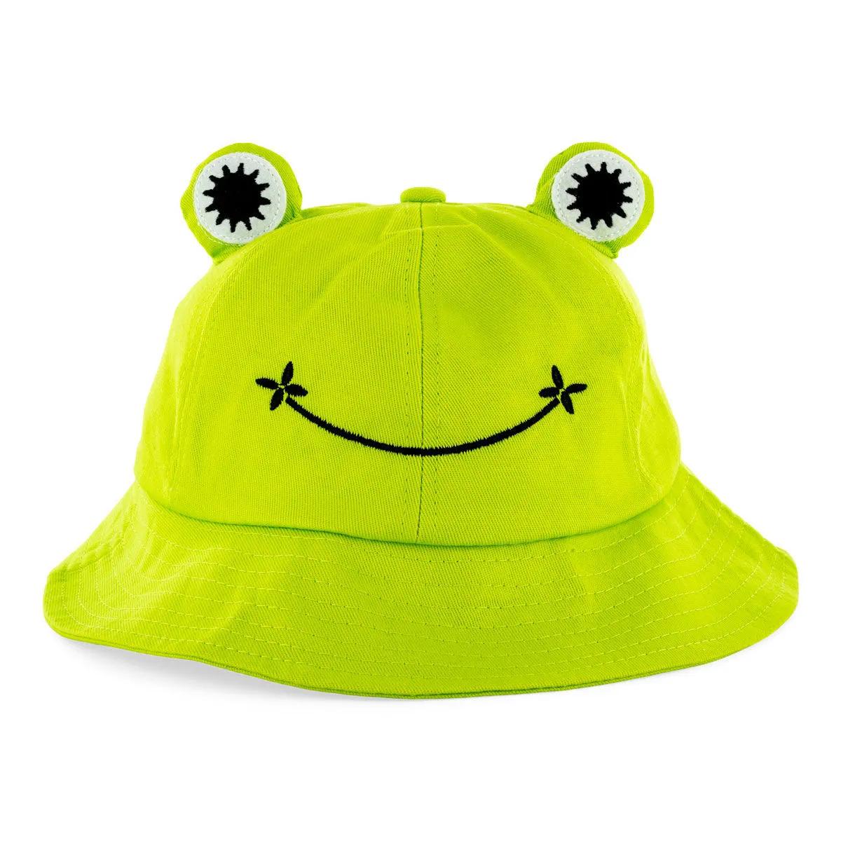Bucket Hat Animal