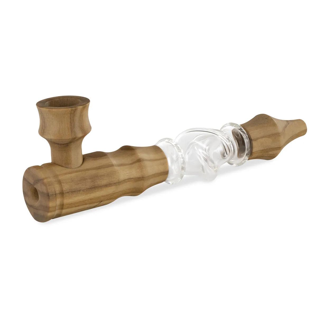 Carmma Nebula Pipe