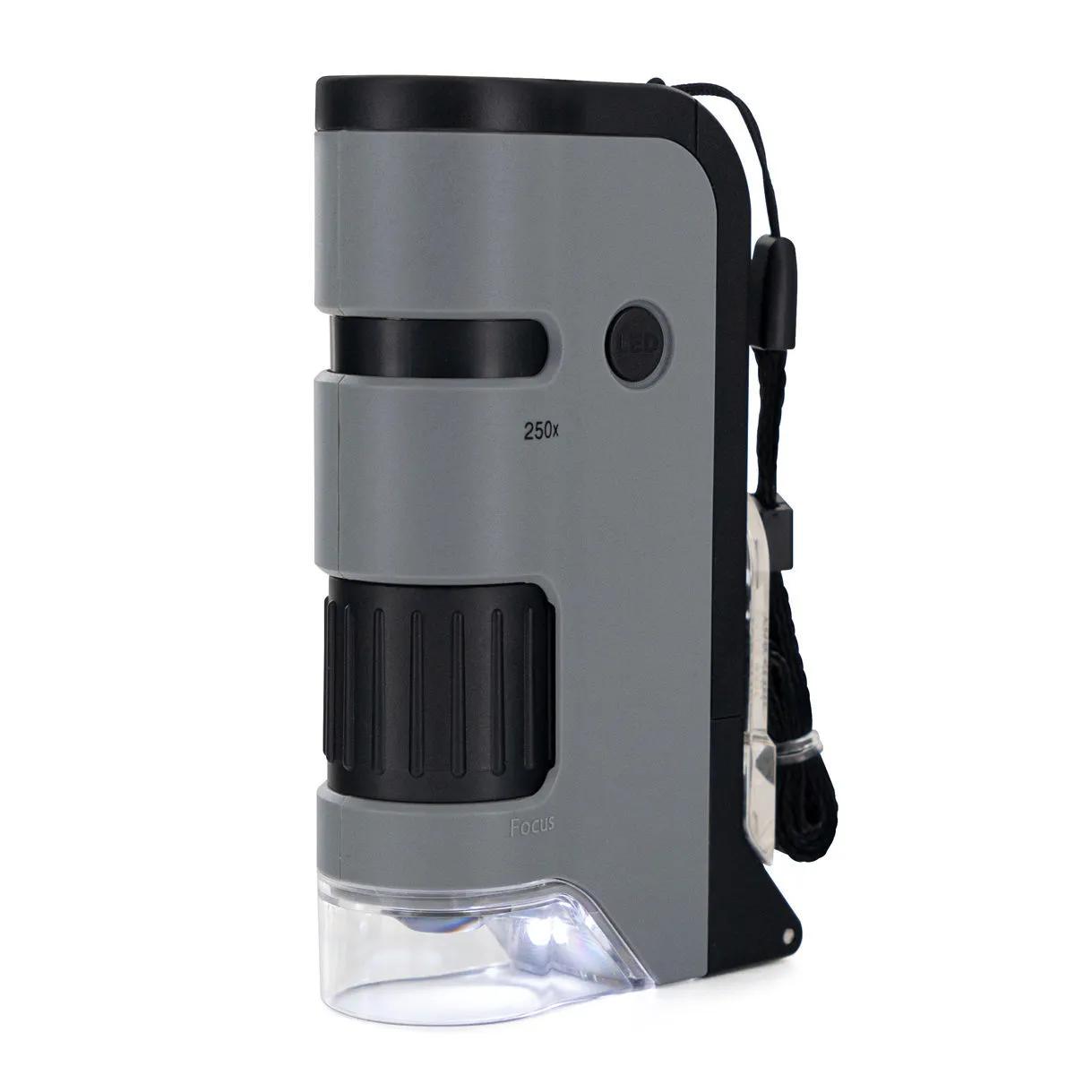 Carson MicroFlip MP-250