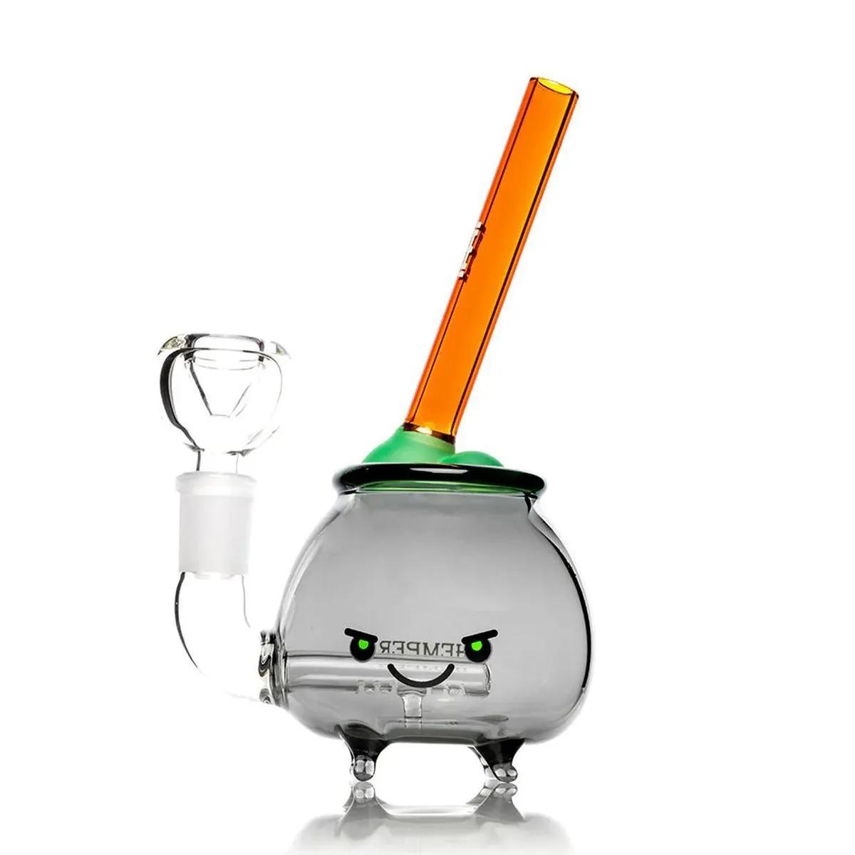 Cauldron Bong
