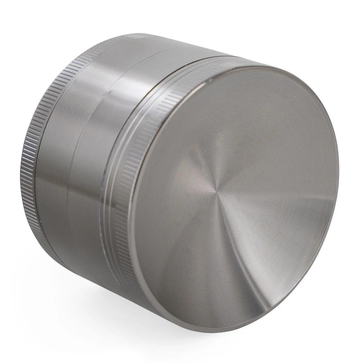 Concave Grinder