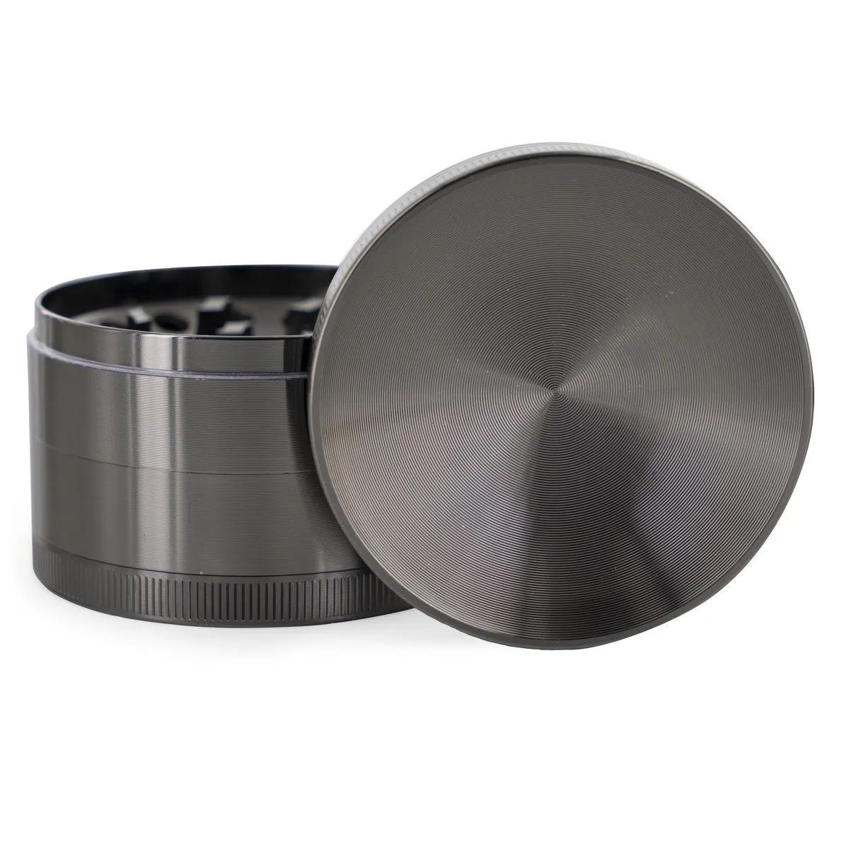 Concave Grinder