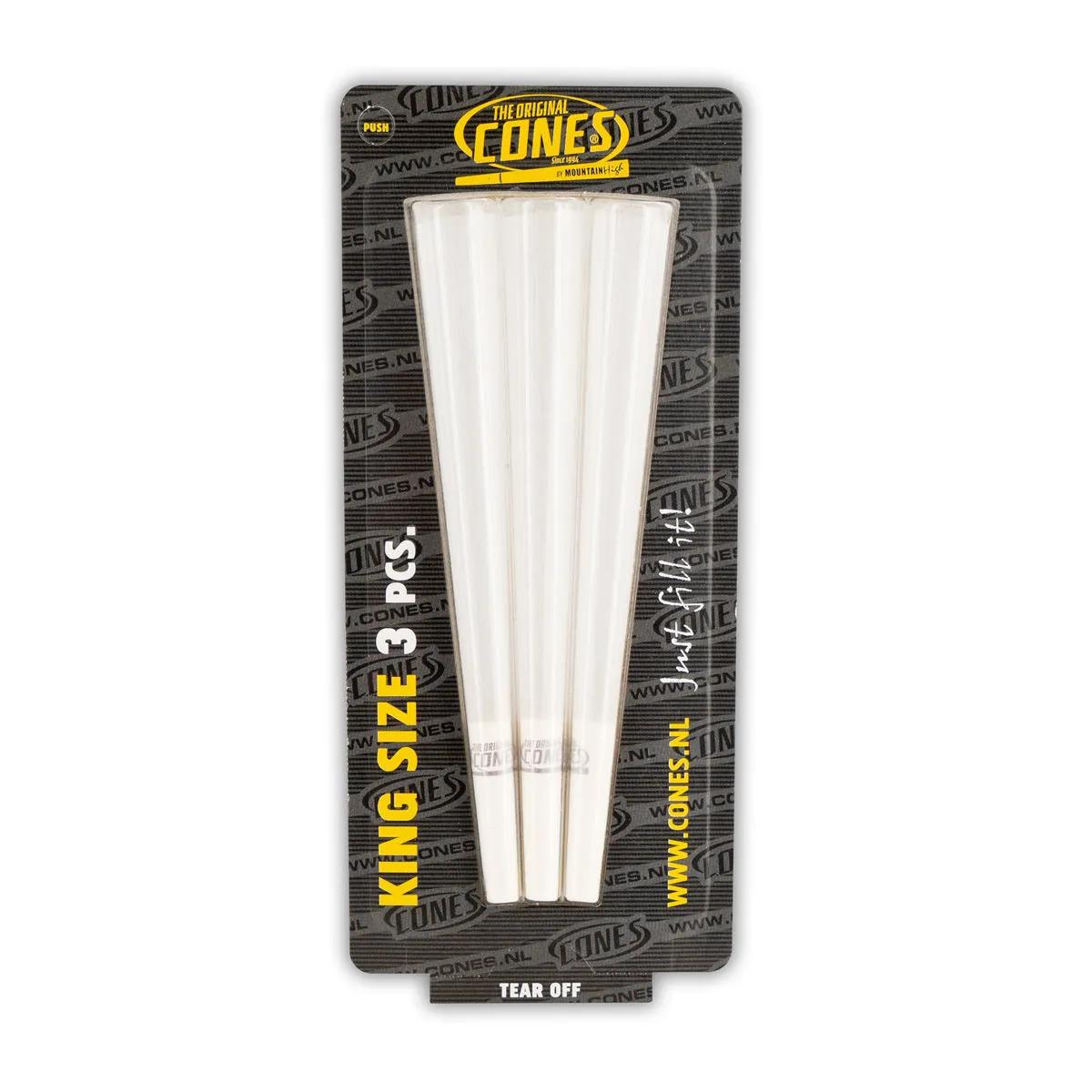 Cones King Size