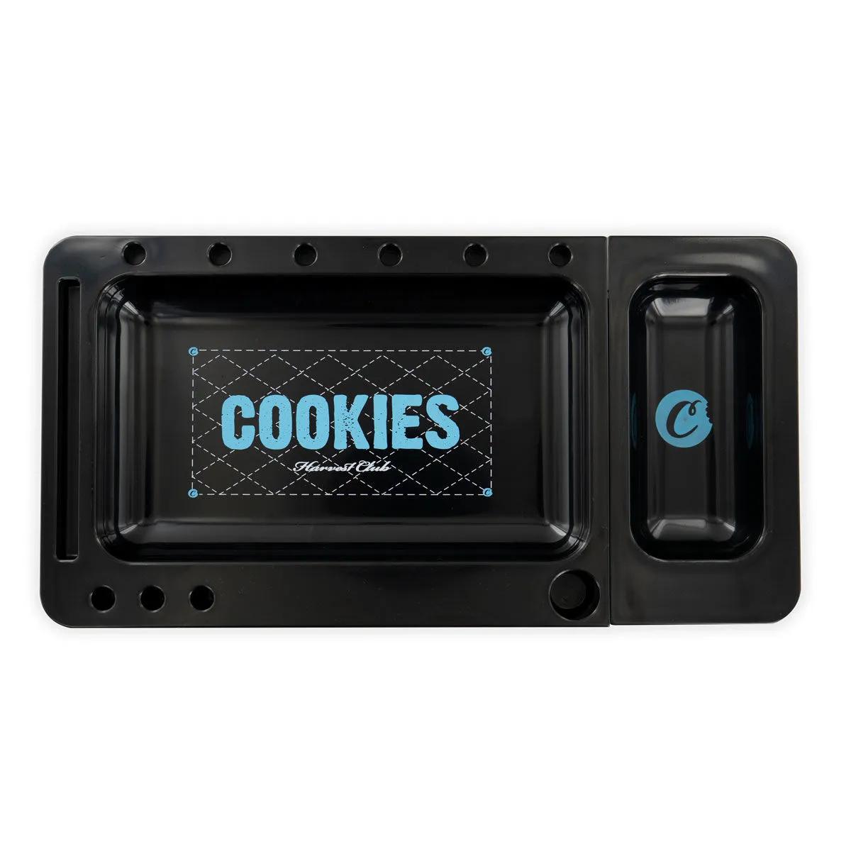 Cookies Rolling Tray 2.0