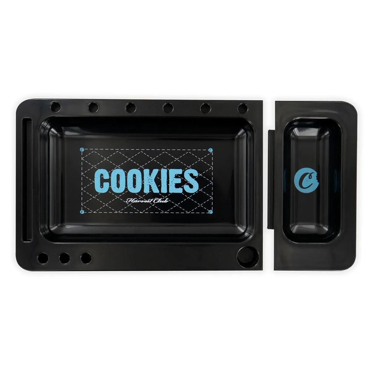 Cookies Rolling Tray 2.0
