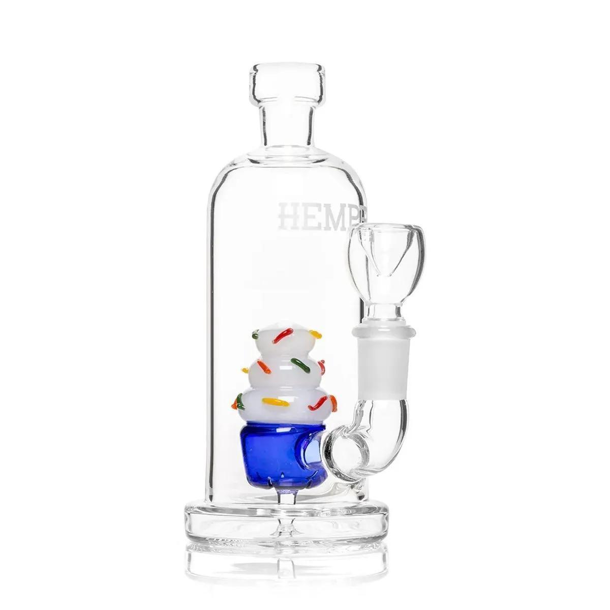 Cupcake Bong