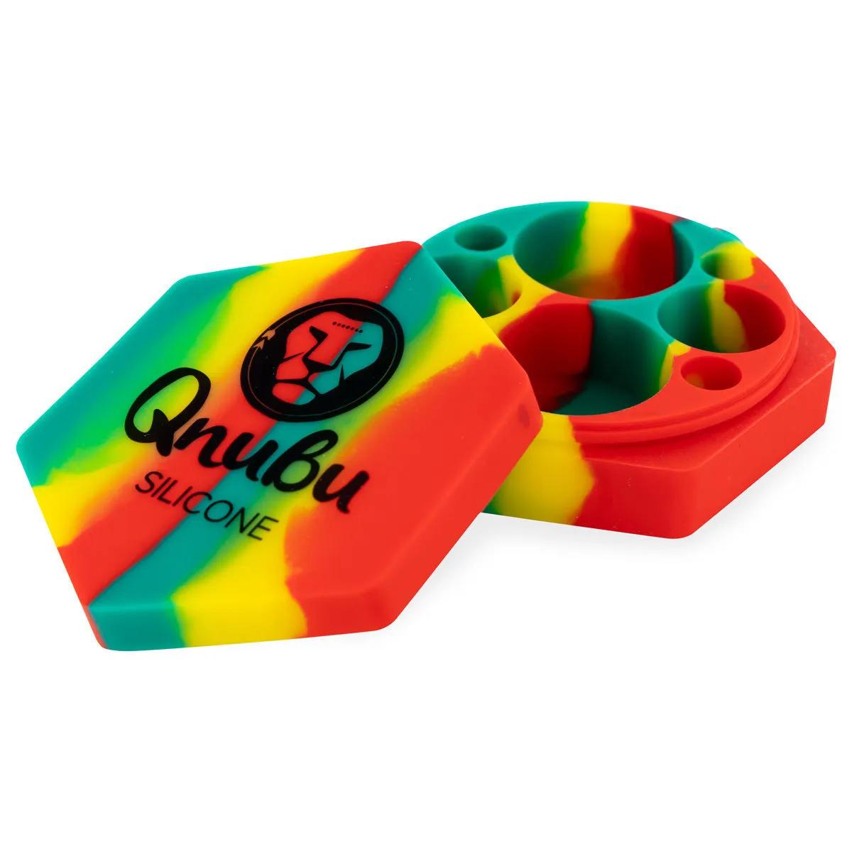 Dab Station Jar