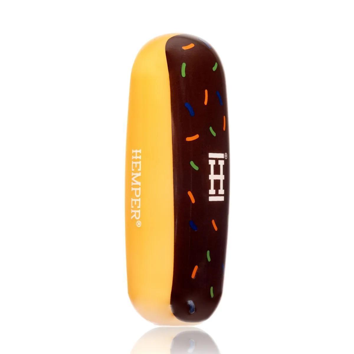 Donut Hand Pipe