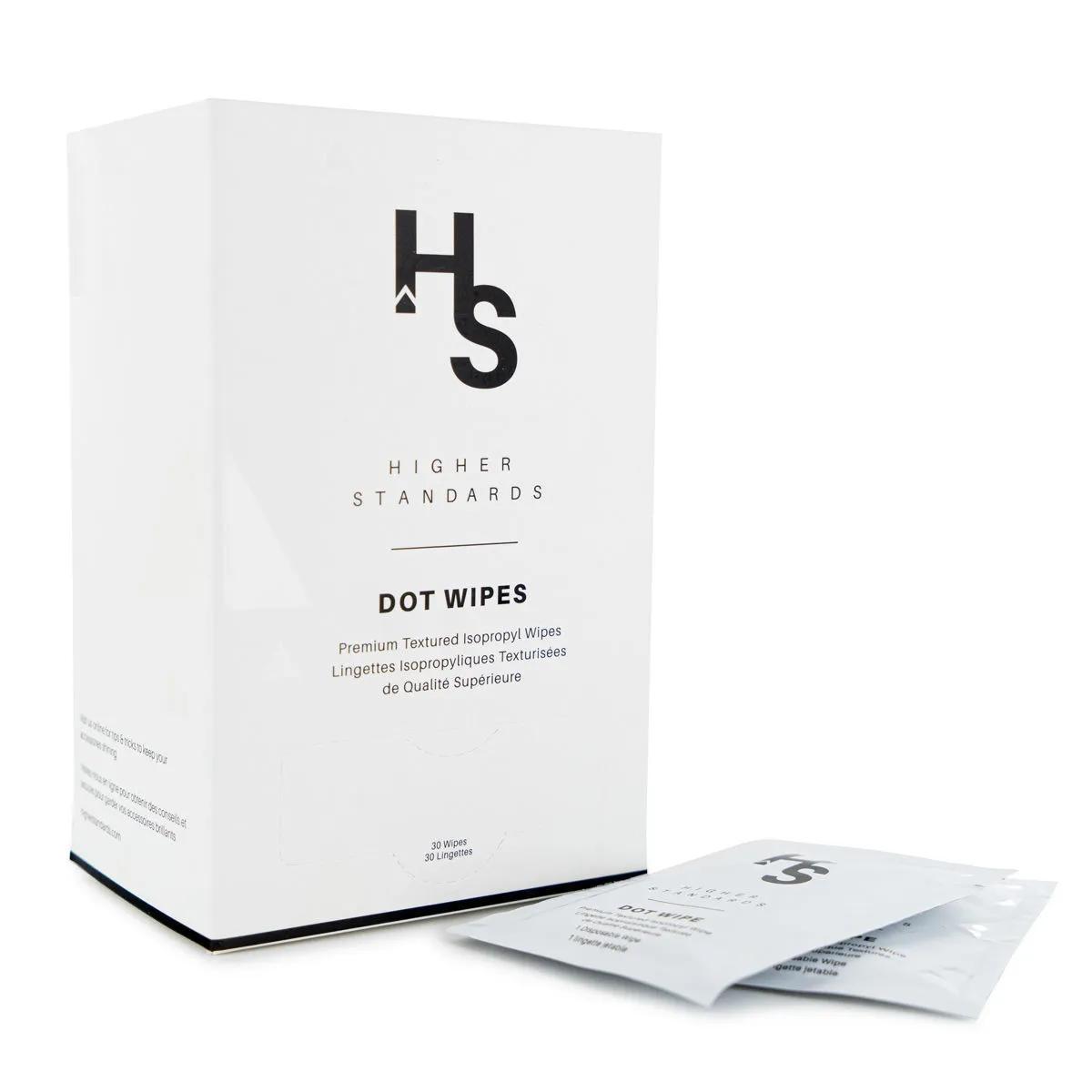Dot Wipes