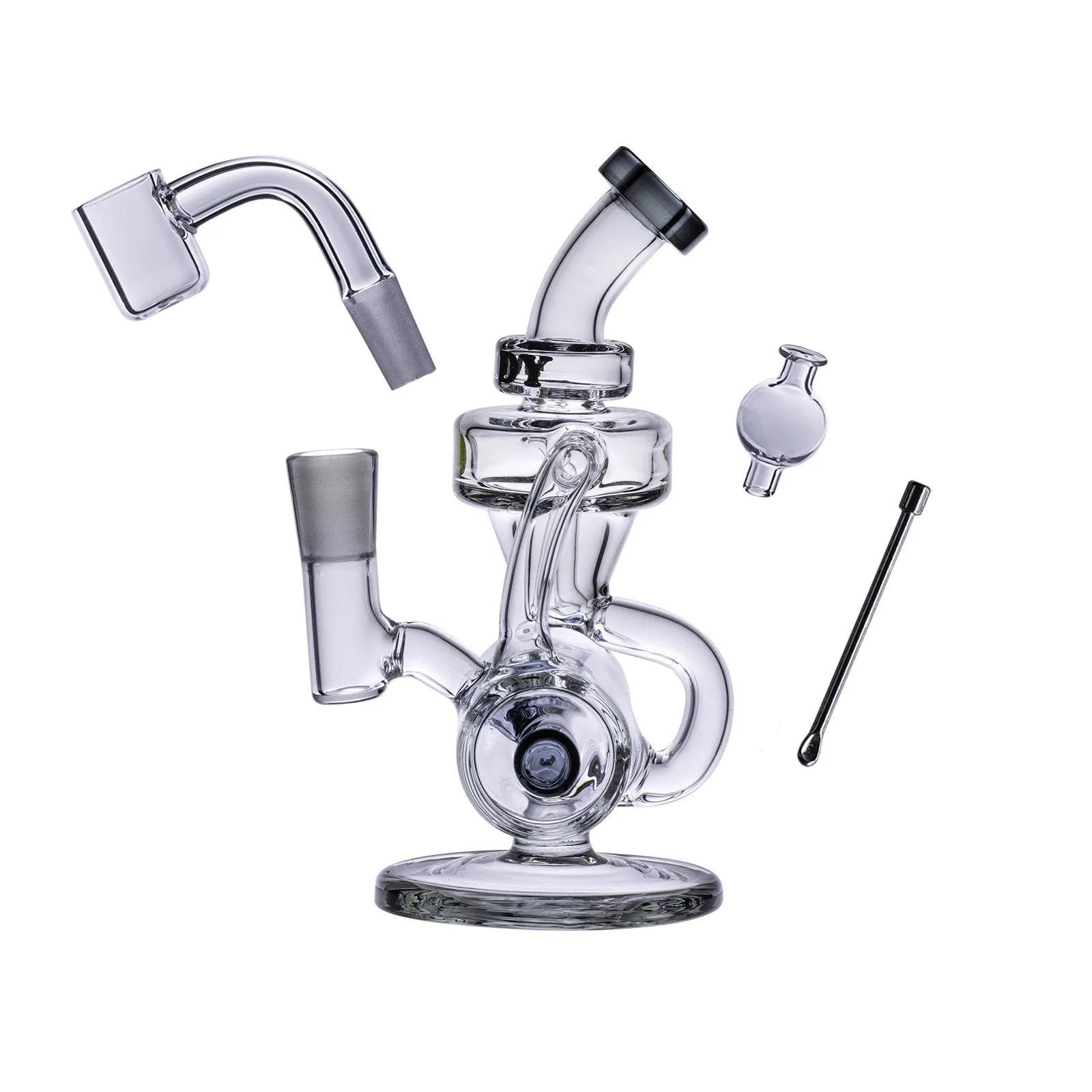 Drummer Boy Mini Rig Kit