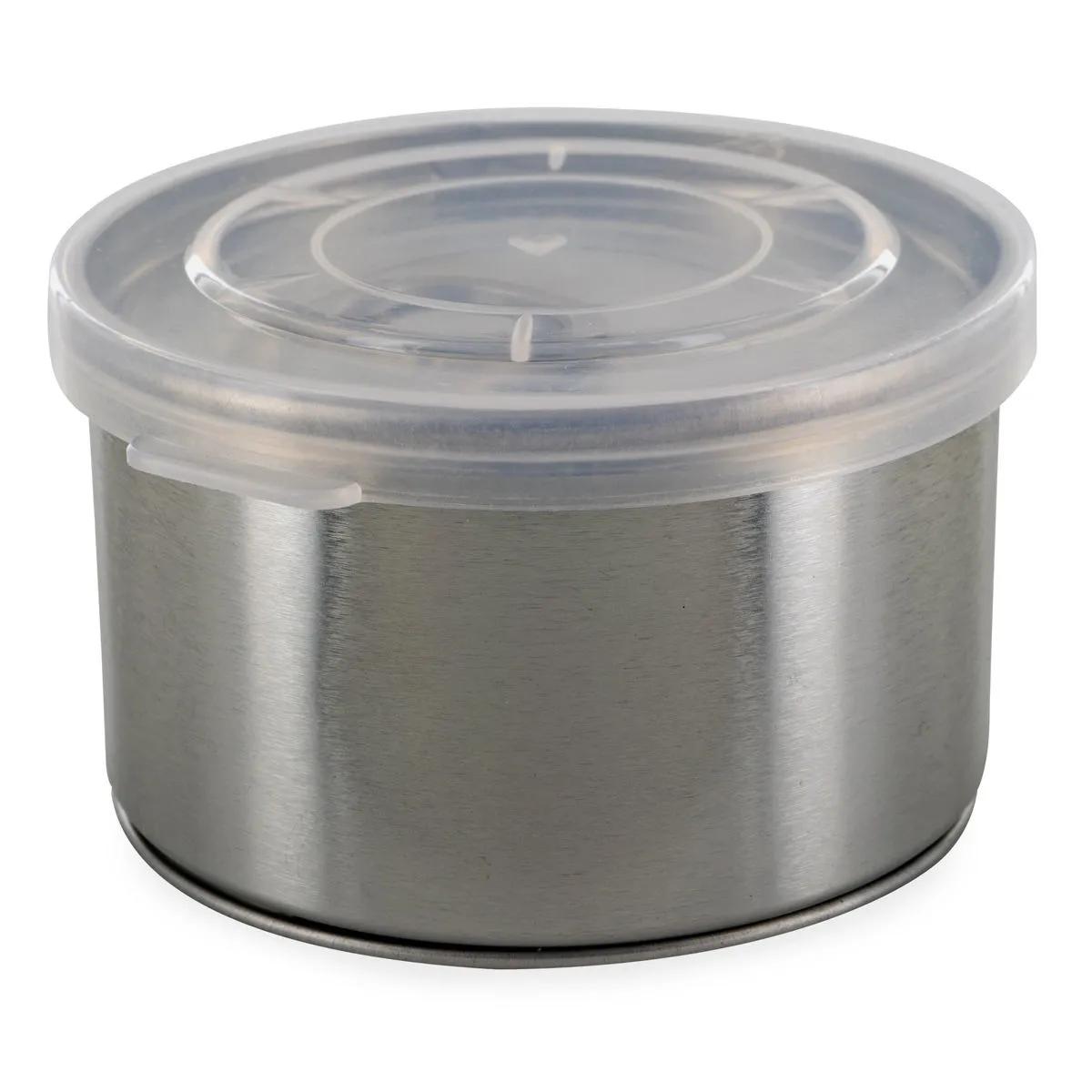 Easy Open Can
