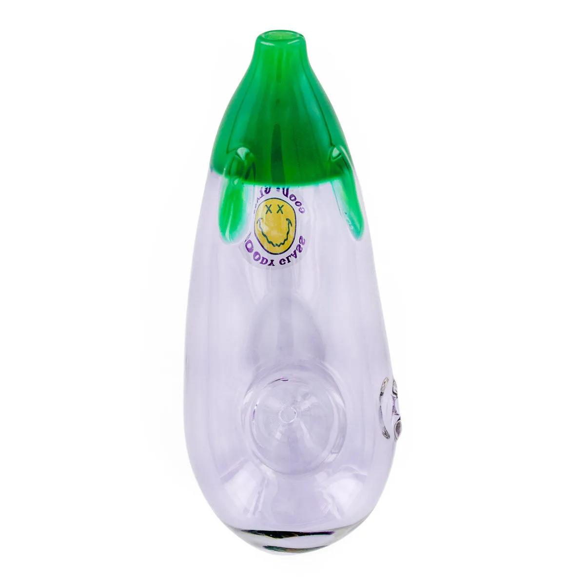 Eggplant Hand Pipe