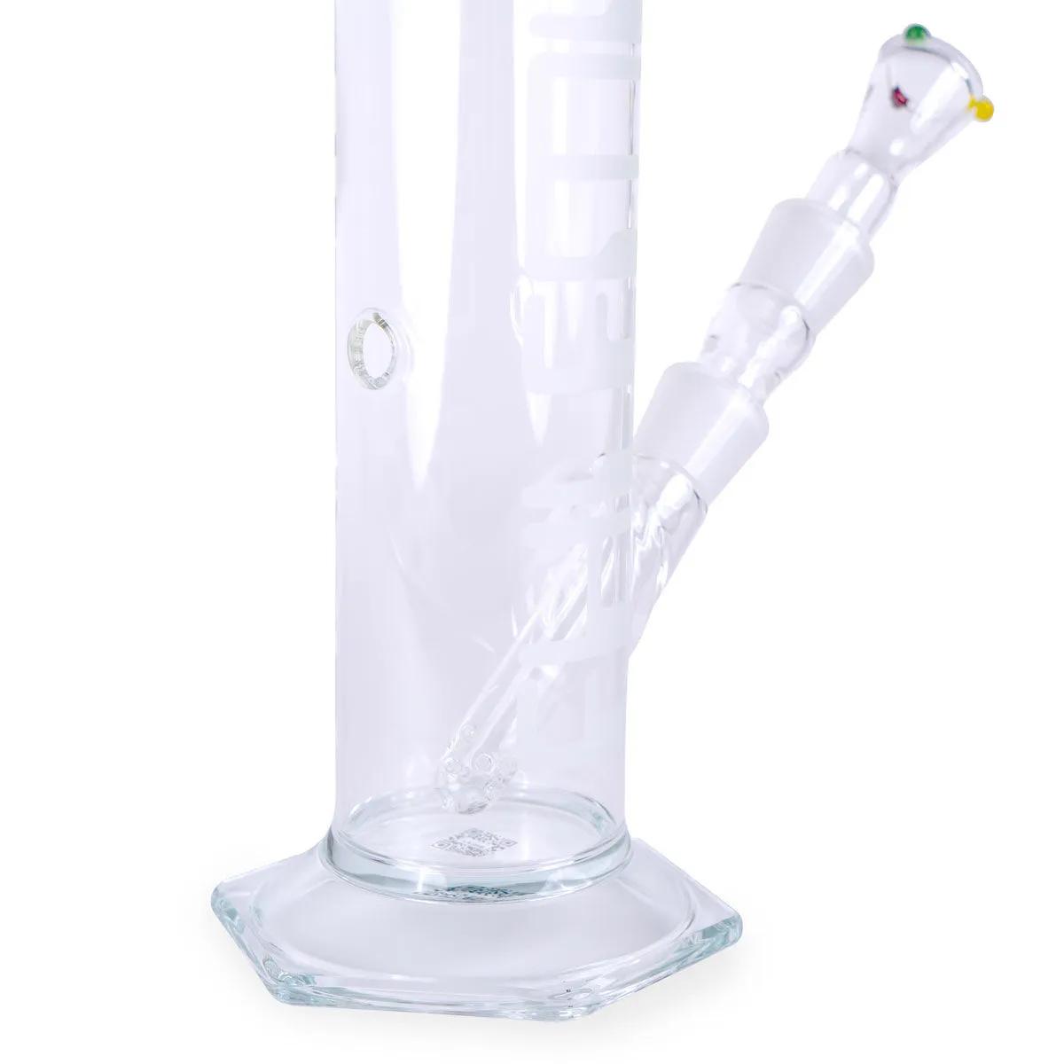 EHLEMINATOR Glass Bong (EHLE)