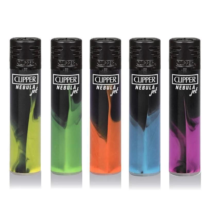 Electronic Jet Flame Lighter