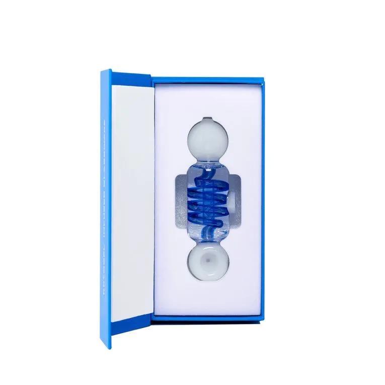 Freezable Bubble Hand Pipe
