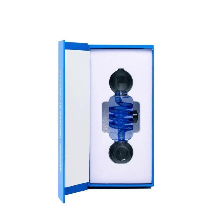 Freezable Bubble Hand Pipe