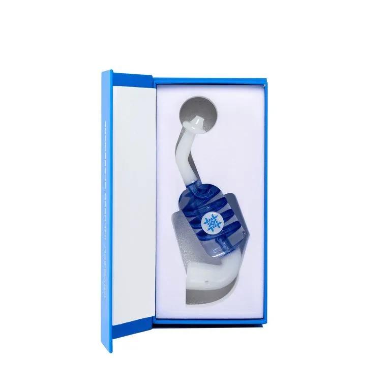 Freezable Sherlock Pipe