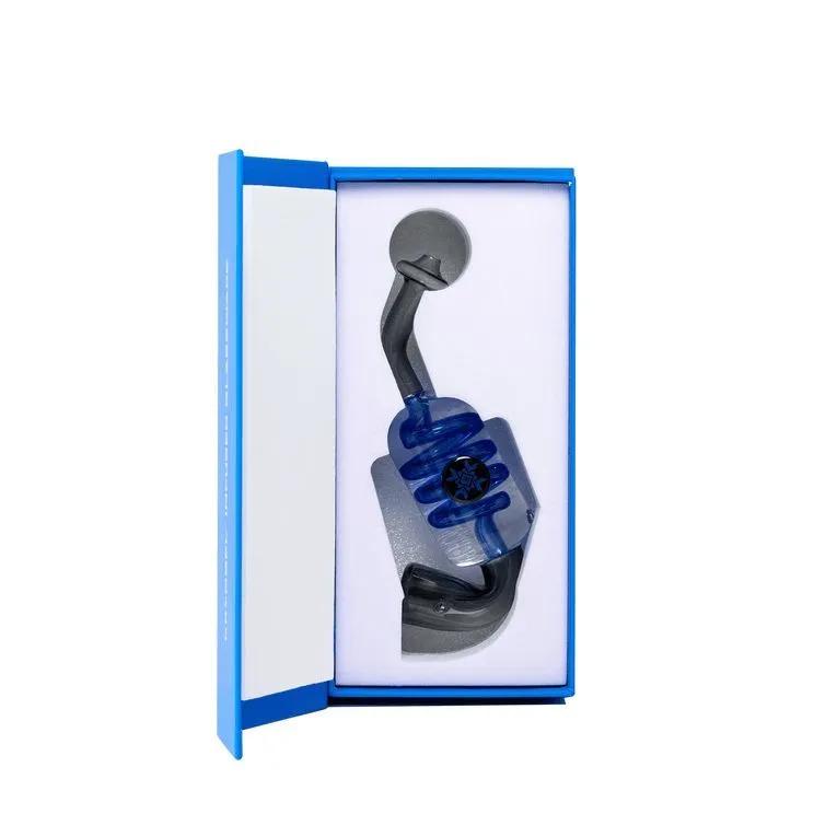Freezable Sherlock Pipe