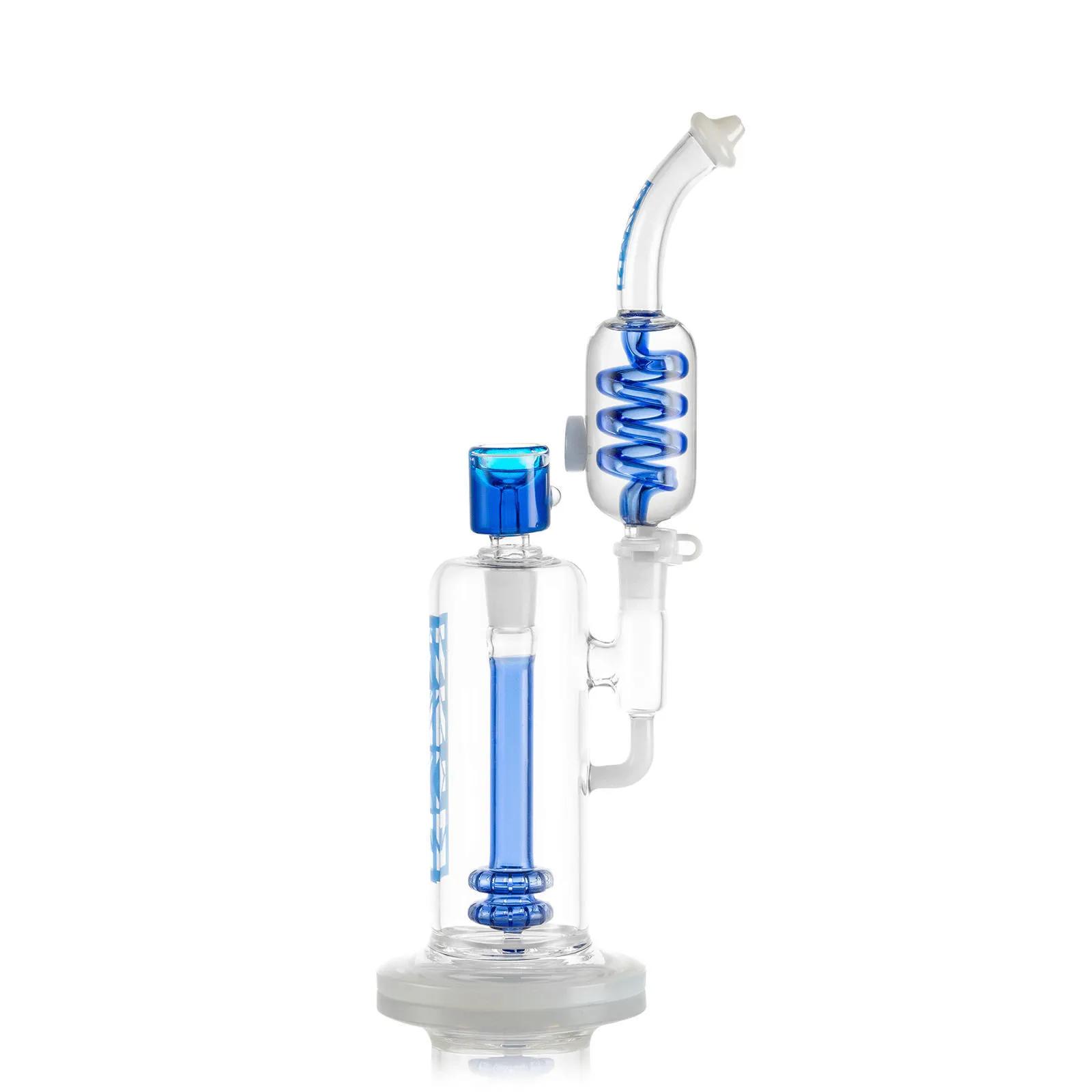 Freezable Upright Bubbler