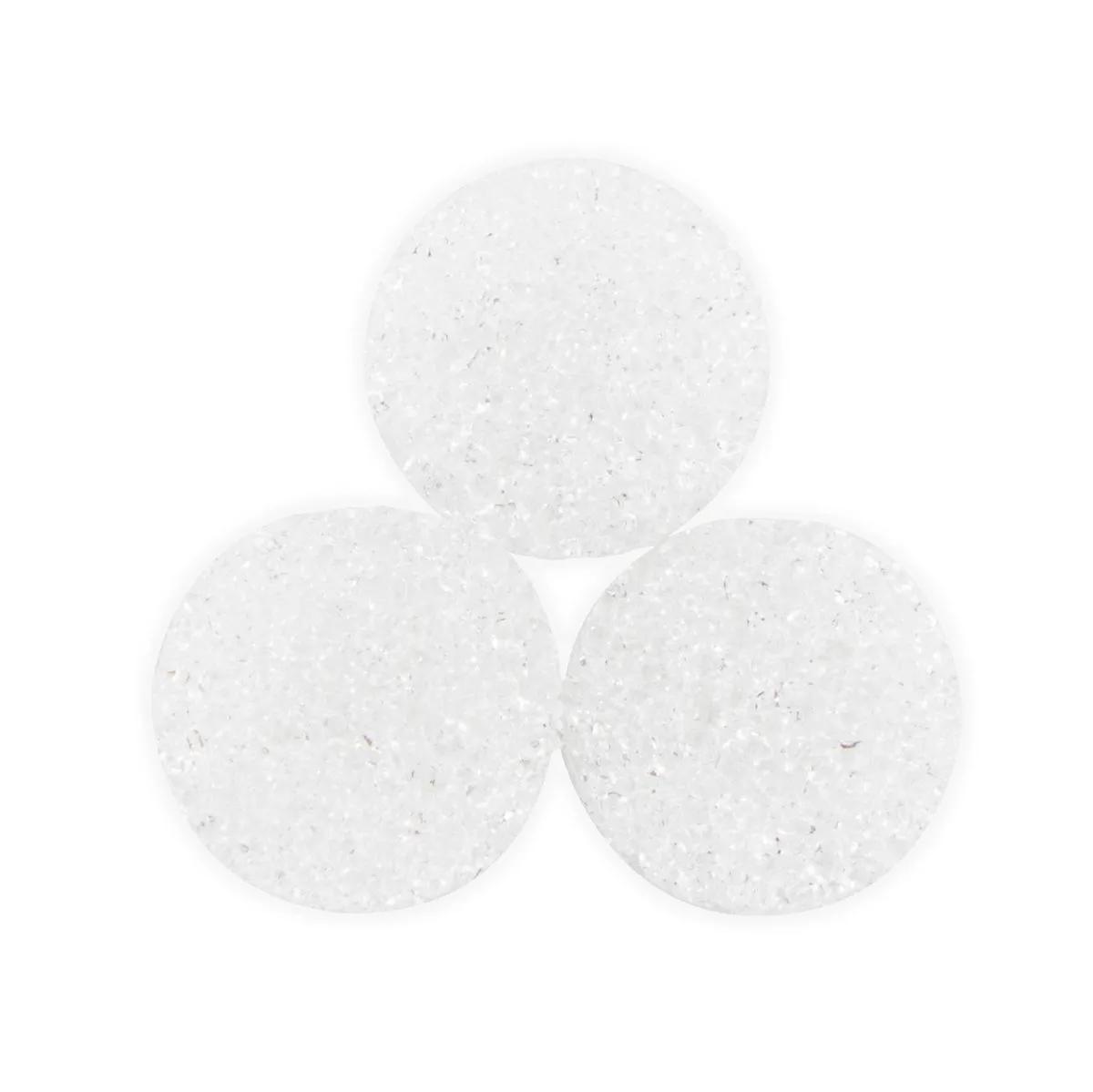 Fritted Glass Screens