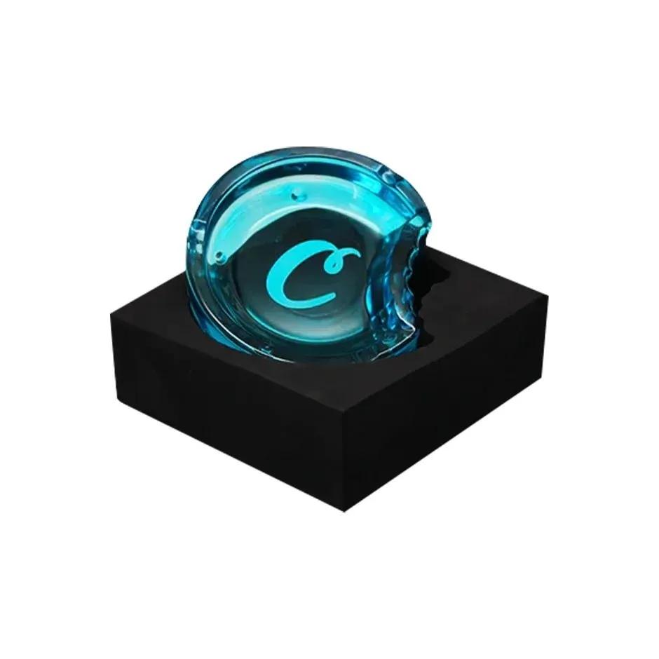 Glass Ashtray