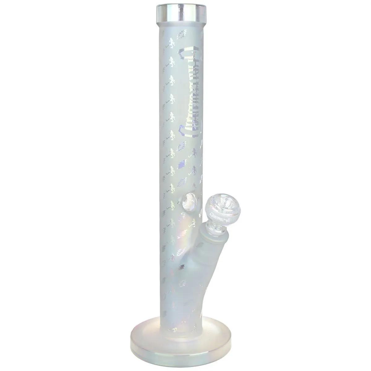 Glass Bong Bolts and Skellies (Grateful Dead x Pulsar)