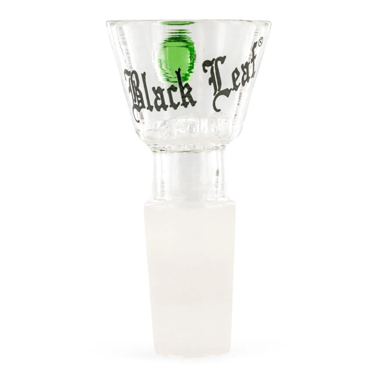 Glass Bowl Cylinder with Glass Screen