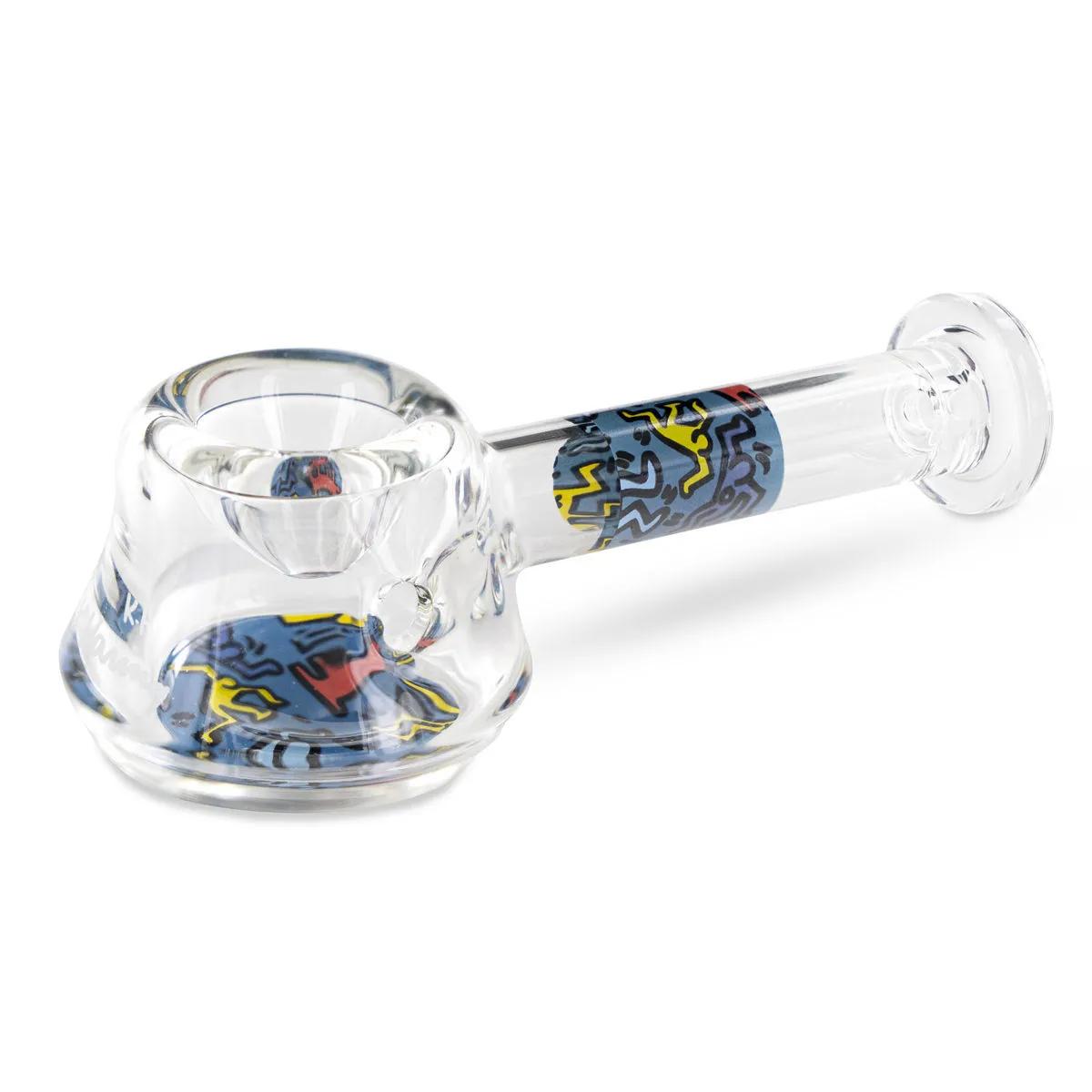 Glass Spoon