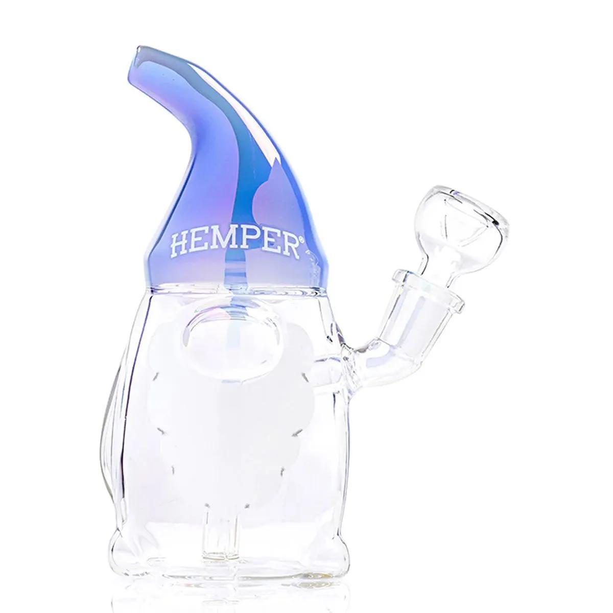 Gnome Bong