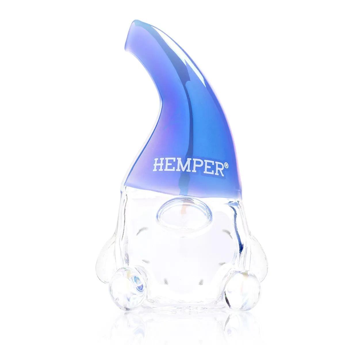 Gnome Hand Pipe