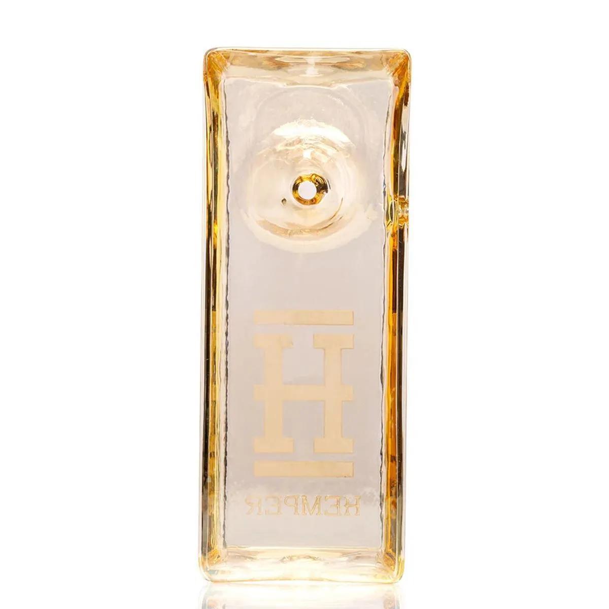 Gold Brick Hand Pipe
