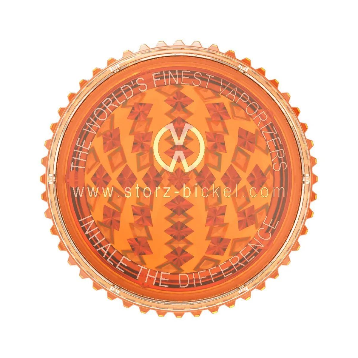 Grinder - Authentic Herb Mill