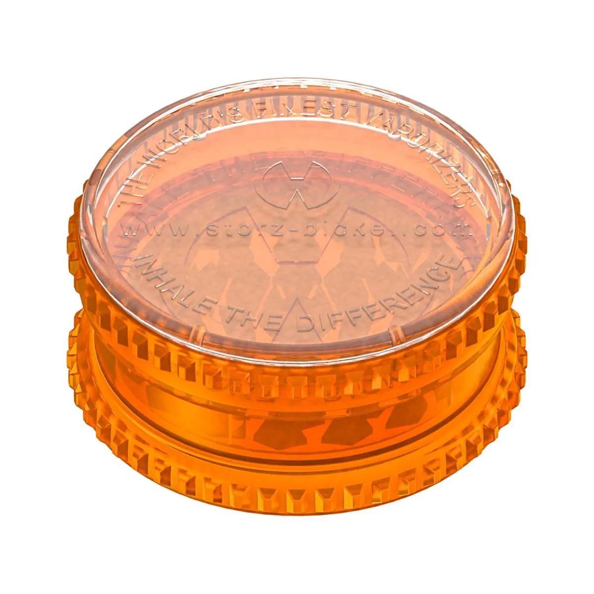 Grinder - Authentic Herb Mill