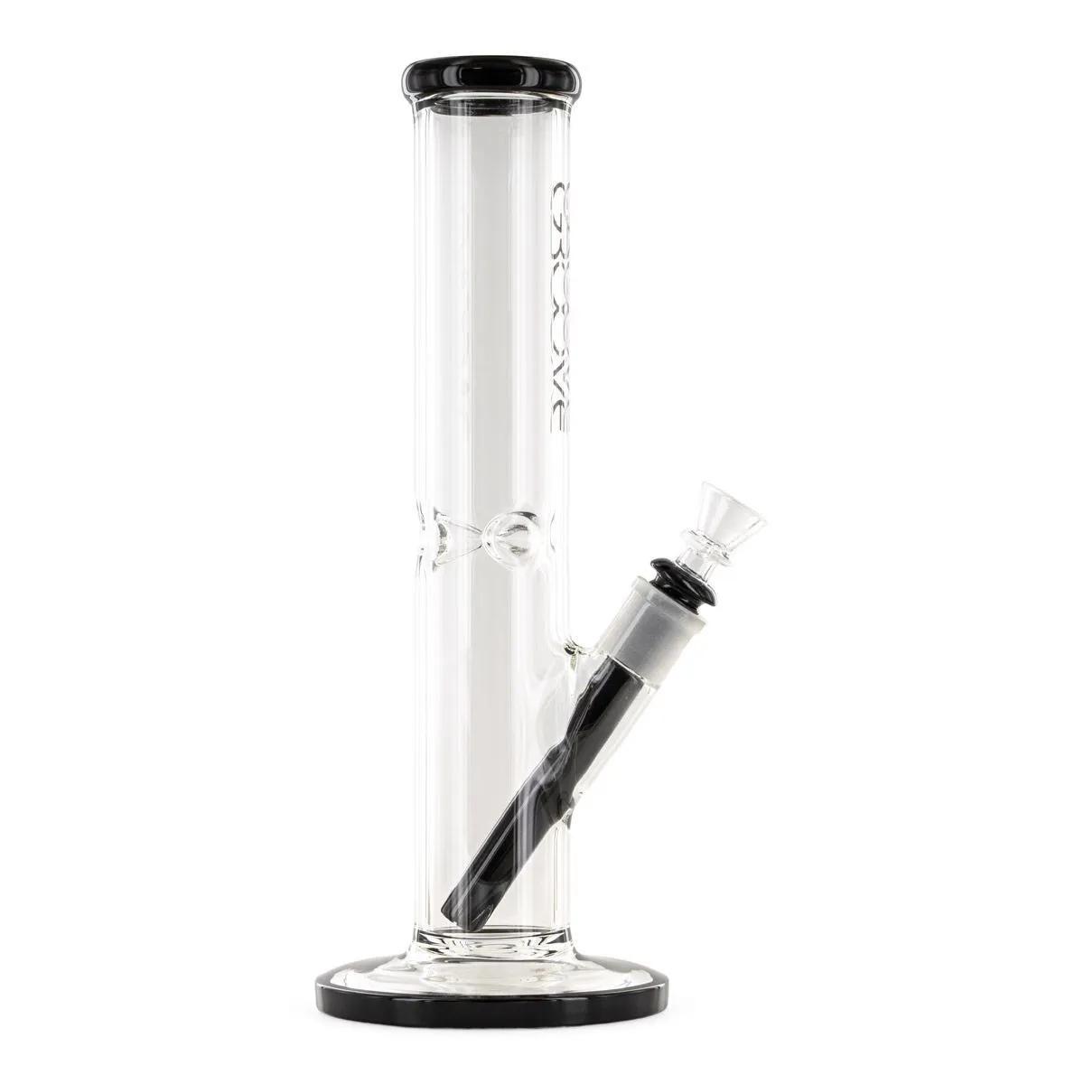 Groove 12 Straight Bong/Rig
