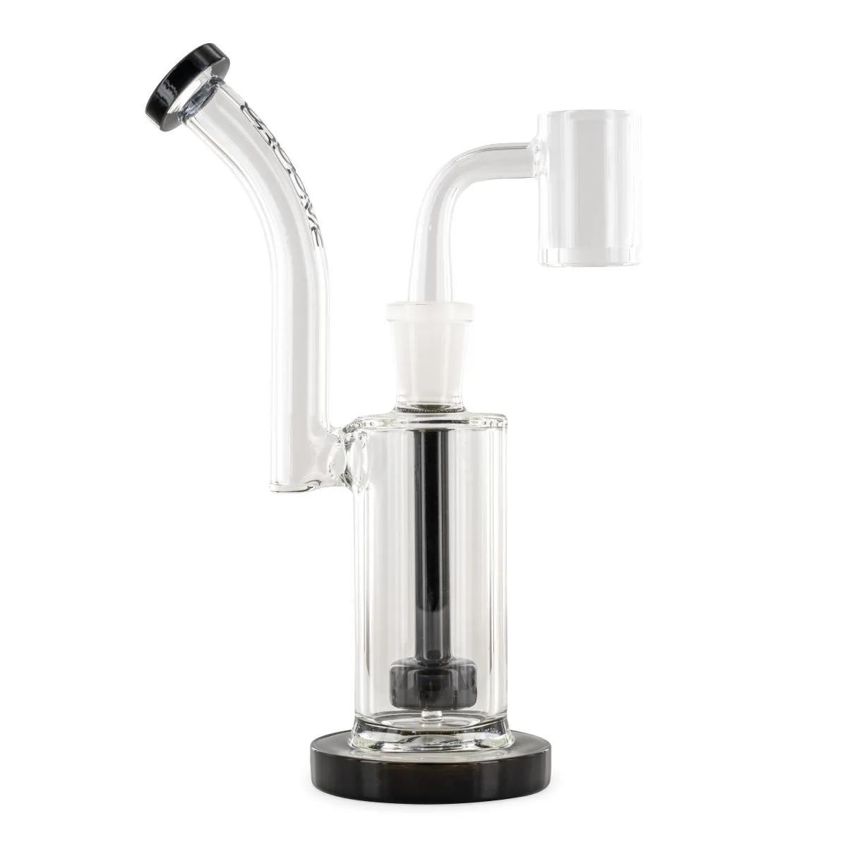 Groove 7 Small Rig/Bubbler