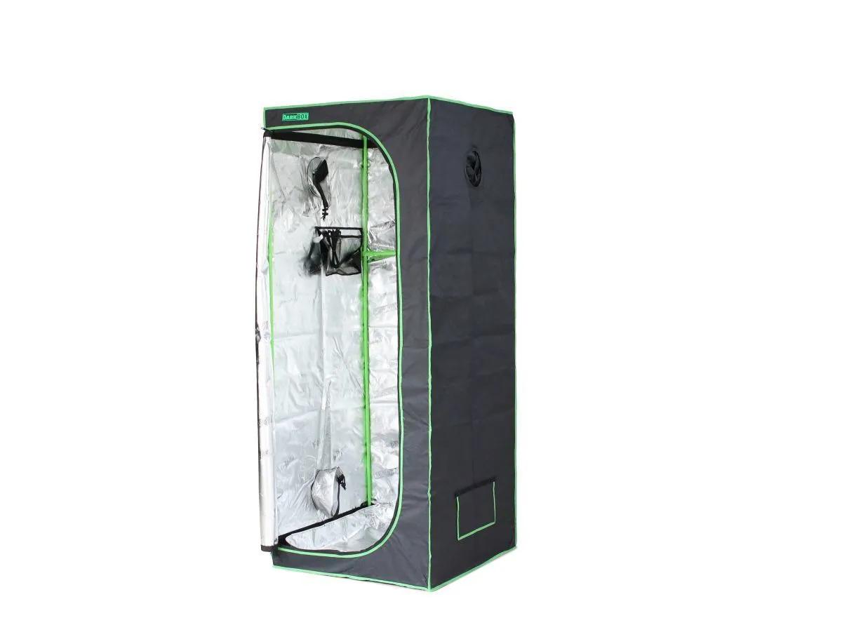 Grow tent 80x80 (Dark Box)